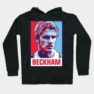 Beckham - ENGLAND Hoodie